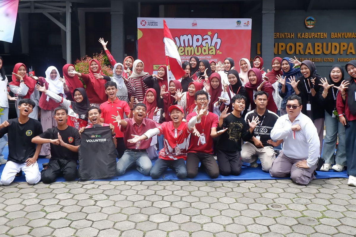Ahmadiyah Banyumas