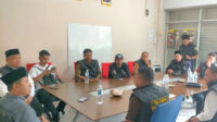 Media Center Jemaat Ahmadiyah   Batam-Kepri Dikunjungi Perwakilan Pemkot