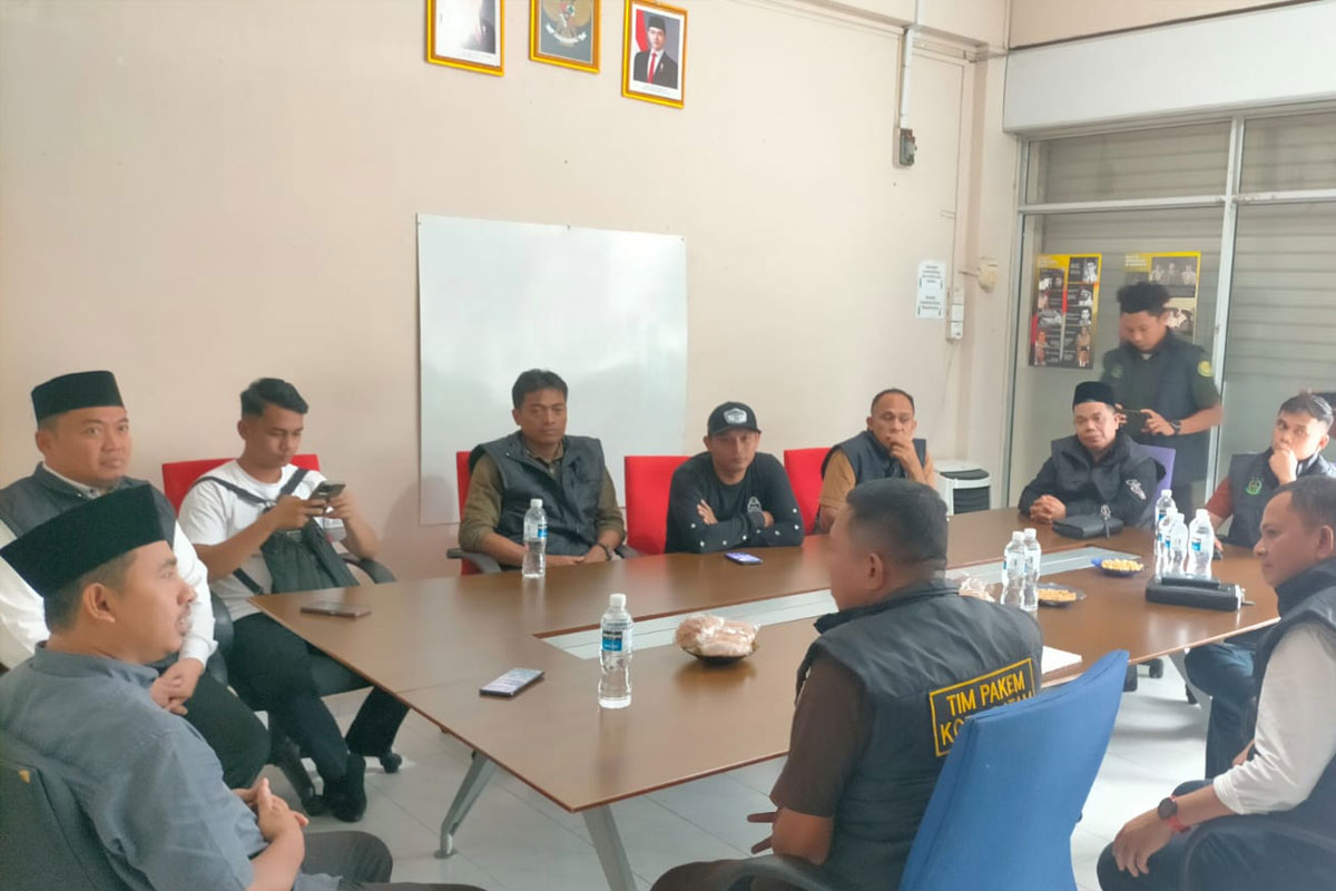 Ahmadiyah batam