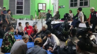 Jemaat Ahmadiyah Kota Bogor Dukung Program Ronda Keliling, Warga Kumpul di Masjid