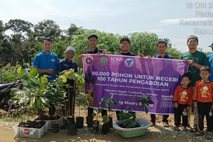 ahmadiyah bungo