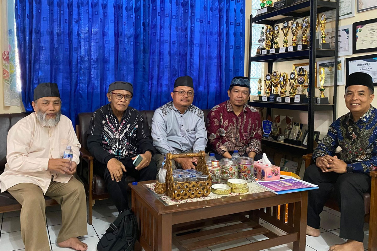Ahmadiyah Ciamis