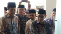 JAI Cirebon Hadirkan Guest House hingga Peace Center, Sambut 100 Tahun Muslim Ahmadiyah Indonesia