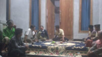 Jemaat Ahmadiyah Cisalada Silaturahmi, Lurah Sambut Positif Usulan Kegiatan Sosial