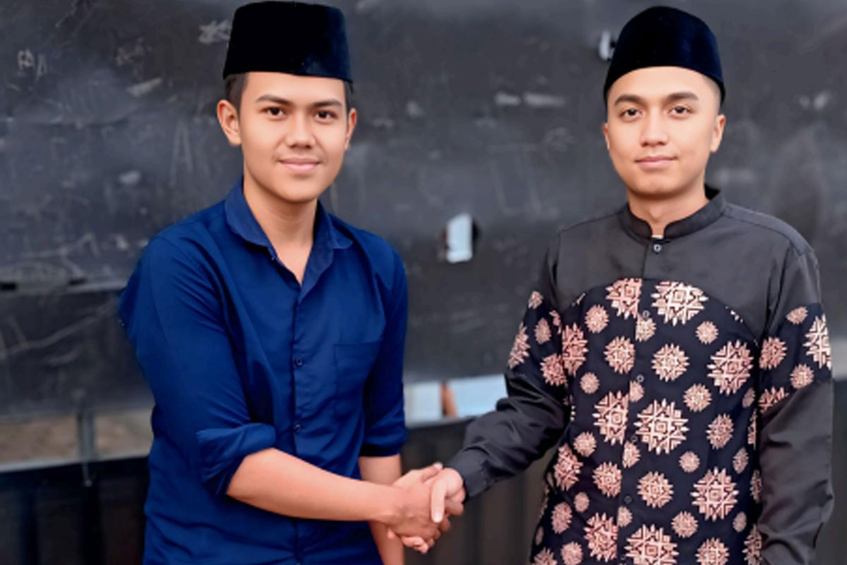 Pemuda Ahmadiyah Depok