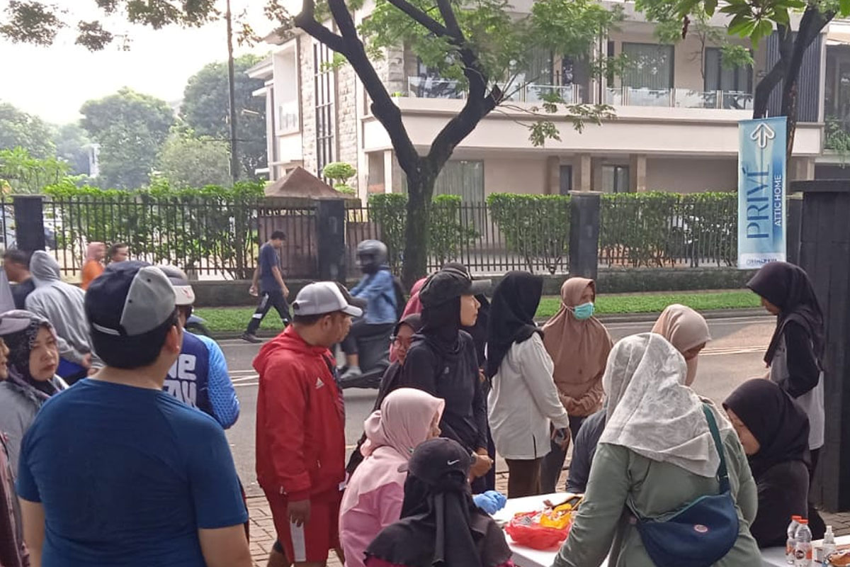 Ahmadiyah Gondrong