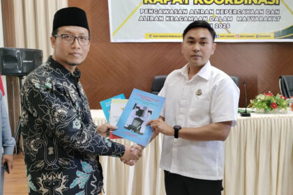 Ahmadiyah Jeneponto
