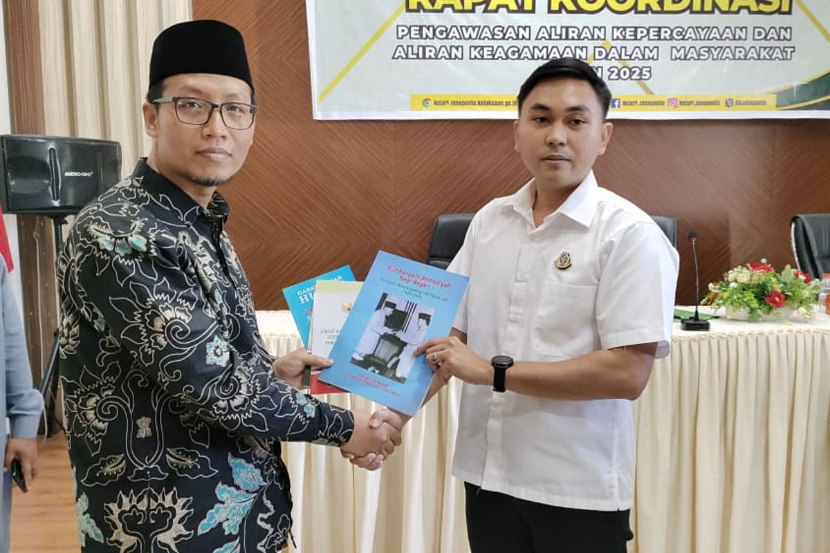 Ahmadiyah Jeneponto