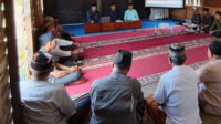 Masjid Baitul Islam Sintang Jadi Lokasi Pertemuan Jemaat Ahmadiyah Kalimantan Barat
