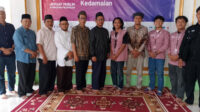 Mahasiswa UIN Saizu dan Jemaat Ahmadiyah Purwokerto Gelar Diskusi dalam Suasana Hangat