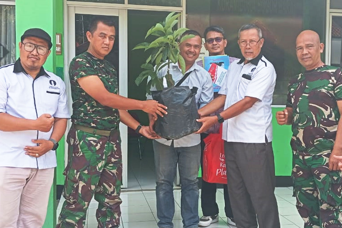 Ahmadiyah Sindangbarang