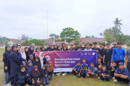 Ahmadiyah SIngkut