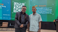 Mubaligh Ahmadiyah DI Yogyakarta Hadiri Seminar Voices of Peace, Serukan Kedamaian
