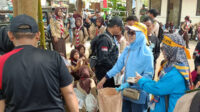 Relawan Clean The City Tasikmalaya Warnai WCD 2025 dengan Aksi Nyata untuk Lingkungan