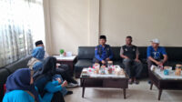 Jemaat Ahmadiyah Samarang Garut Berpartisipasi dalam Donor Darah, Camat Beri Apresiasi