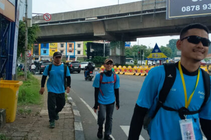 mahasiswa jamiaah