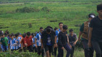 Tertib, Aman, Disiplin dan Menjaga Kebersihan Bagian dari Nilai-Nilai Islam yang Terlihat dalam Ijtima MKAI-MAAI 2025 di Subang