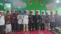 Jemaat Ahmadiyah Banyumas Ambil Bagian dalam Halaqoh Ormas Islam
