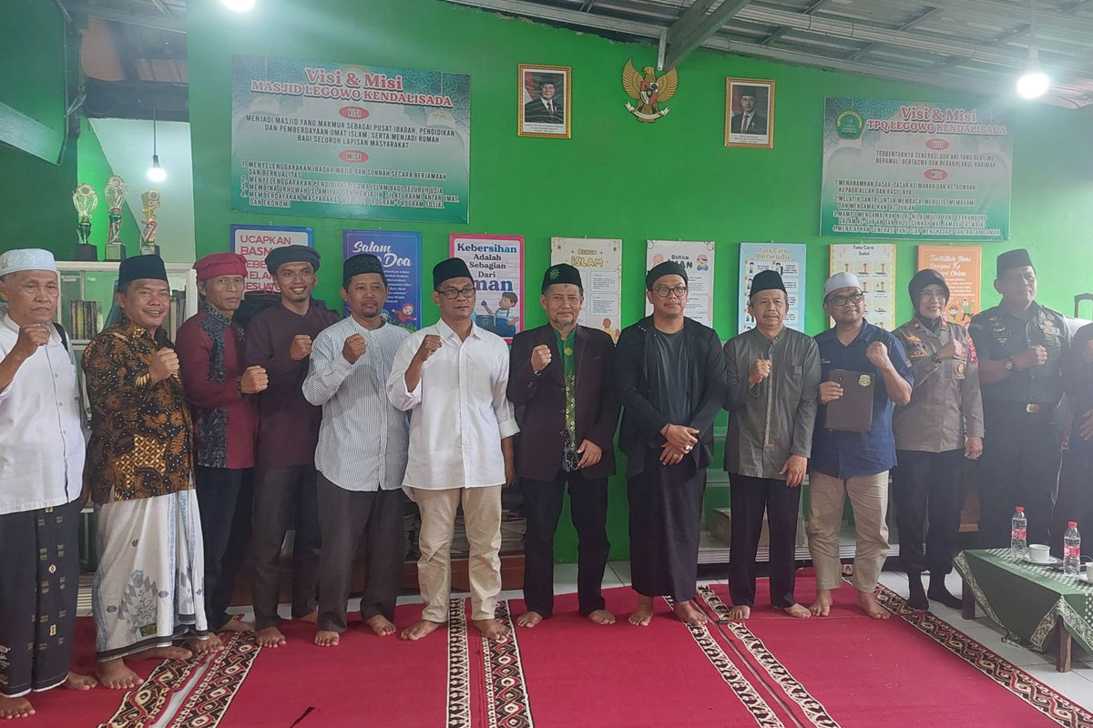 Ahmadiyah Banyumas