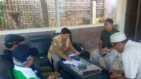 Jemaat Ahmadiyah Sukabumi Terima 300 Bibit dari Dinas Kehutanan, Support Program Penanaman Pohon