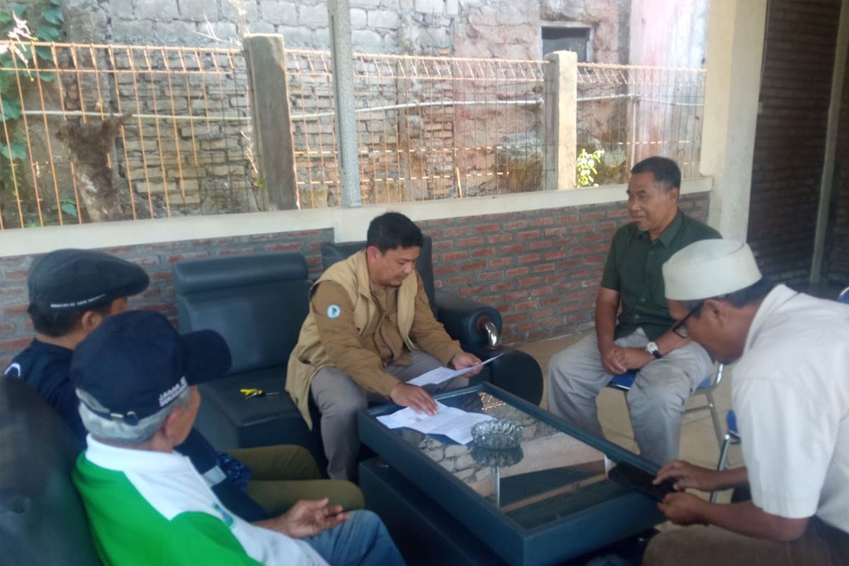 Ahmadiyah Sukabumi