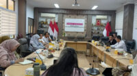 Lajnah Imaillah Indonesia Wakili JAI dalam Diskusi Bersama Komnas Perempuan, Dorong Perlindungan Hak Beribadah
