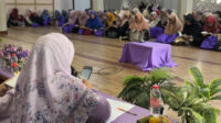 Masjid Jami Al Mubarak Jemaat Ahmadiyah Lenteng Agung Jadi Tuan Rumah Festival MTQ
