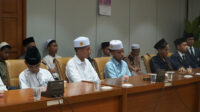 Live In Santri Maskanul Quran di Masjid An-Nashr Jemaat Ahmadiyah Indonesia, Silaturahmi dan Pembelajaran