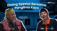 Panglima Kayo (Dayak): Ahmadiyah, Masyarakat Yang Toleran