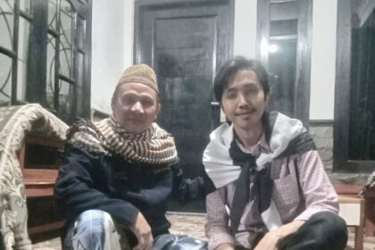 pemuda Ahmadiyah Sindangbarang