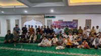 Peringatan Siratun Nabi Digelar Jemaat Ahmadiyah Tasikmalaya, Jadi Ajang Bangun Keharmonisan