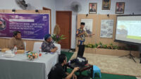 Jemaat  Ahmadiyah Makassar Gelar Seminar Inklusif Bahas Tantangan Ekologi, Gandeng Walhi Sulsel