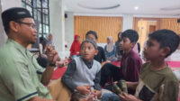 Generasi Muda Ahmadiyah Yogyakarta Kembali Ikuti Weekend Class dengan Penuh Antusias
