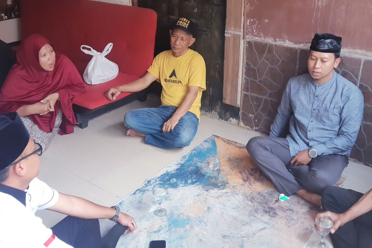 Ahmadiyah Karawang