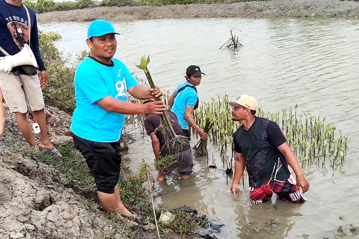 Ahmadiyah Bekasi Raya