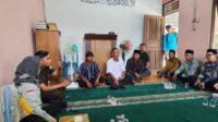 Kunjungi Mushola Jemaat Ahmadiyah Pangkoh, Tim Bakorpakem Imbau Masyarakat Tetap Rukun dan Bertoleransi
