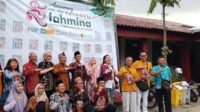 Jemaat Ahmadiyah Sadasari Hadiri Peringatan Hari Jadi ke-25 Fahmina Institute