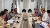 Jemaat Ahmadiyah Yogyakarta Terima Kunjungan Mahasiswa UKDW untuk Studi Cross Text Kitab Suci