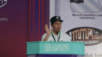Amir Nasional Serukan Gerakan Nikah Sederhana dalam Ijtima Ansharullah 2025