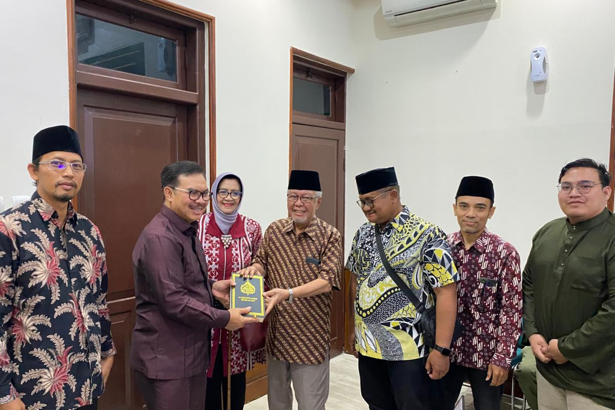 Ahmadiyah Yogyakarta