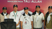 Ijtima Ansharullah 2025 Jadi Momentum Penguatan Sinergi Jemaat Muslim Ahmadiyah Indonesia