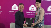 Kemenag Apresiasi Upaya Jemaat Ahmadiyah Indonesia dalam Meningkatkan Literasi Al-Quran