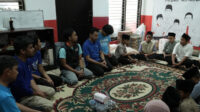 Maknai Sumpah Pemuda, MKAI Salurkan Bantuan ke Panti Asuhan
