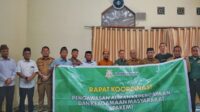 Jemaat Ahmadiyah Gorontalo Terima Kunjungan Tim Bakorpakem, Jaga Suasana Kondusif