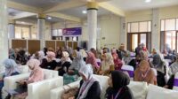 Ratusan Qori-Qoriah Ramaikan MTQ Tasyakur 100 Tahun JAI, dari Aceh hingga Papua