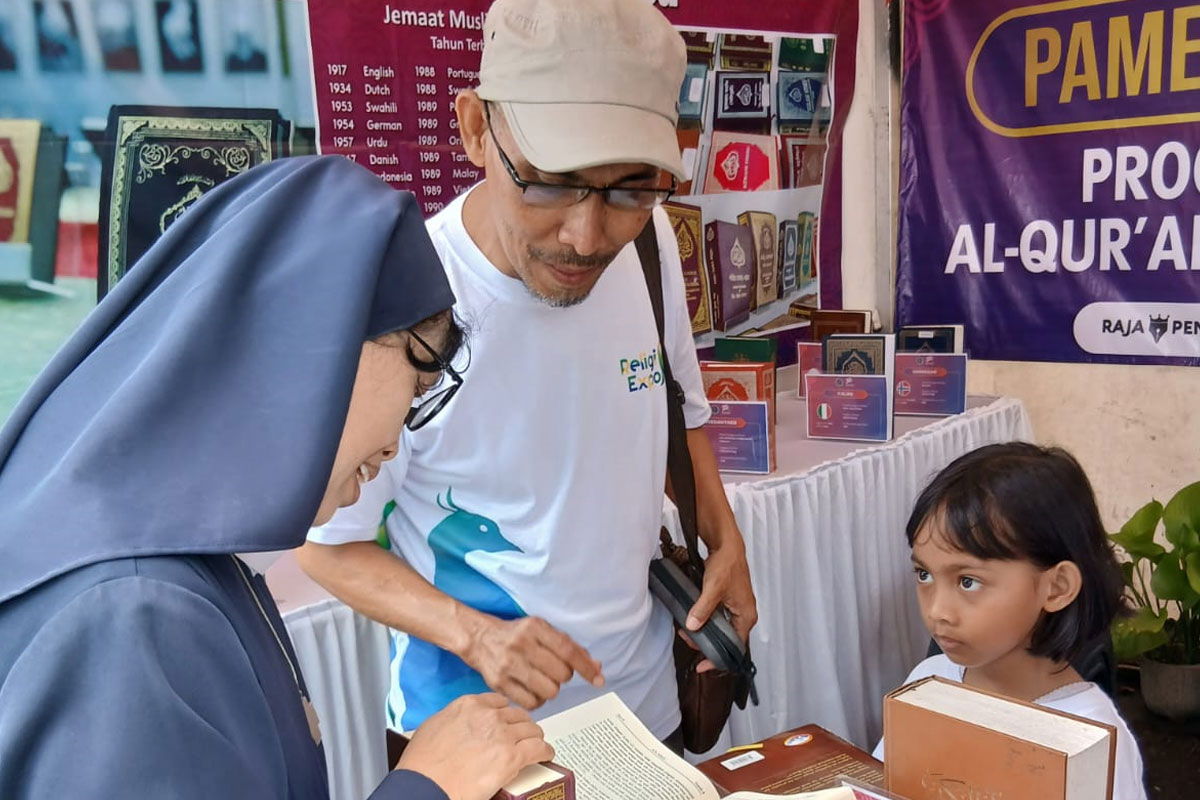 Ahmadiyah Banjarmasin
