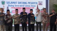 Kontribusi Jemaat Ahmadiyah Manislor dan Kuningan Warnai Peringatan Hari Toleransi Internasional