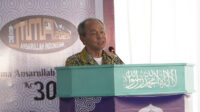 Jemaat Muslim Ahmadiyah Jadi Pendonor Kornea Terbanyak di Indonesia, Raih Rekor MURI