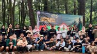 Generasi Muda Ahmadiyah Kuningan Bangun Jembatan Pemahaman Lewat Kemping Lintas Iman