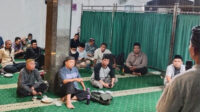 Mubaligh dan Pengurus Jemaat Ahmadiyah di Wilayah Bogor Dapat Pembekalan Hukum